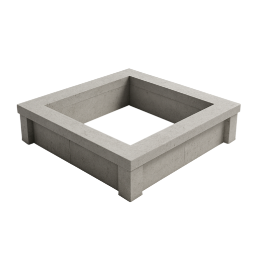 простые фундаменты в Воронеже